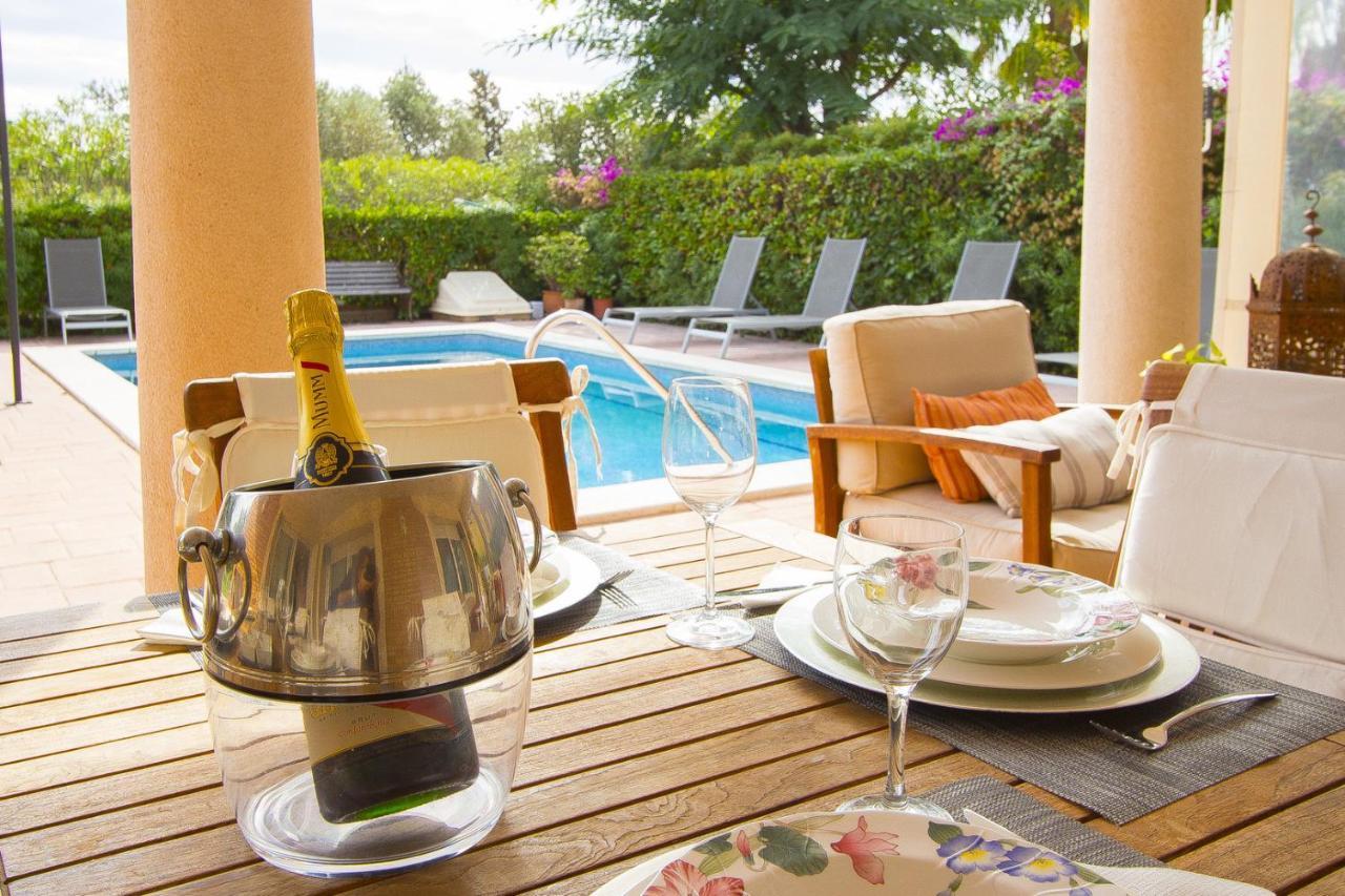 Catalunya Casas Port Aventura,Golf, Costa Dorada At Your Doorstep Reus Exterior photo