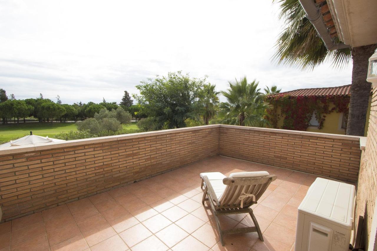 Catalunya Casas Port Aventura,Golf, Costa Dorada At Your Doorstep Reus Exterior photo