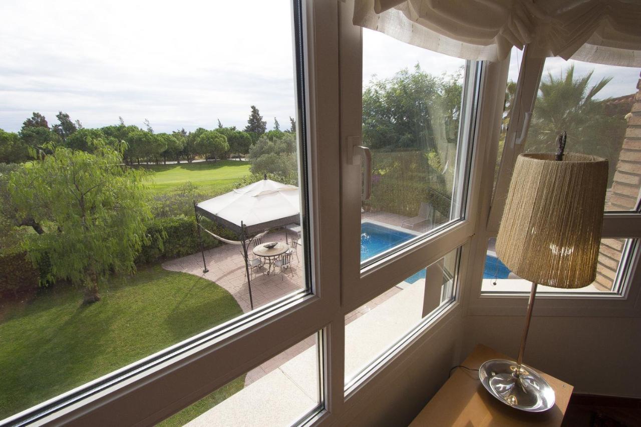 Catalunya Casas Port Aventura,Golf, Costa Dorada At Your Doorstep Reus Exterior photo