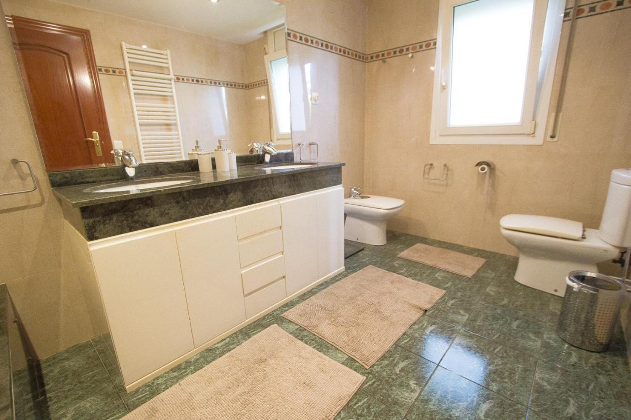 Catalunya Casas Port Aventura,Golf, Costa Dorada At Your Doorstep Reus Exterior photo