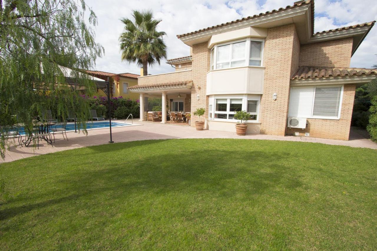 Catalunya Casas Port Aventura,Golf, Costa Dorada At Your Doorstep Reus Exterior photo