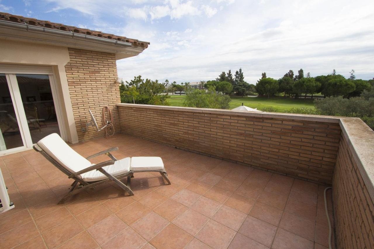 Catalunya Casas Port Aventura,Golf, Costa Dorada At Your Doorstep Reus Exterior photo
