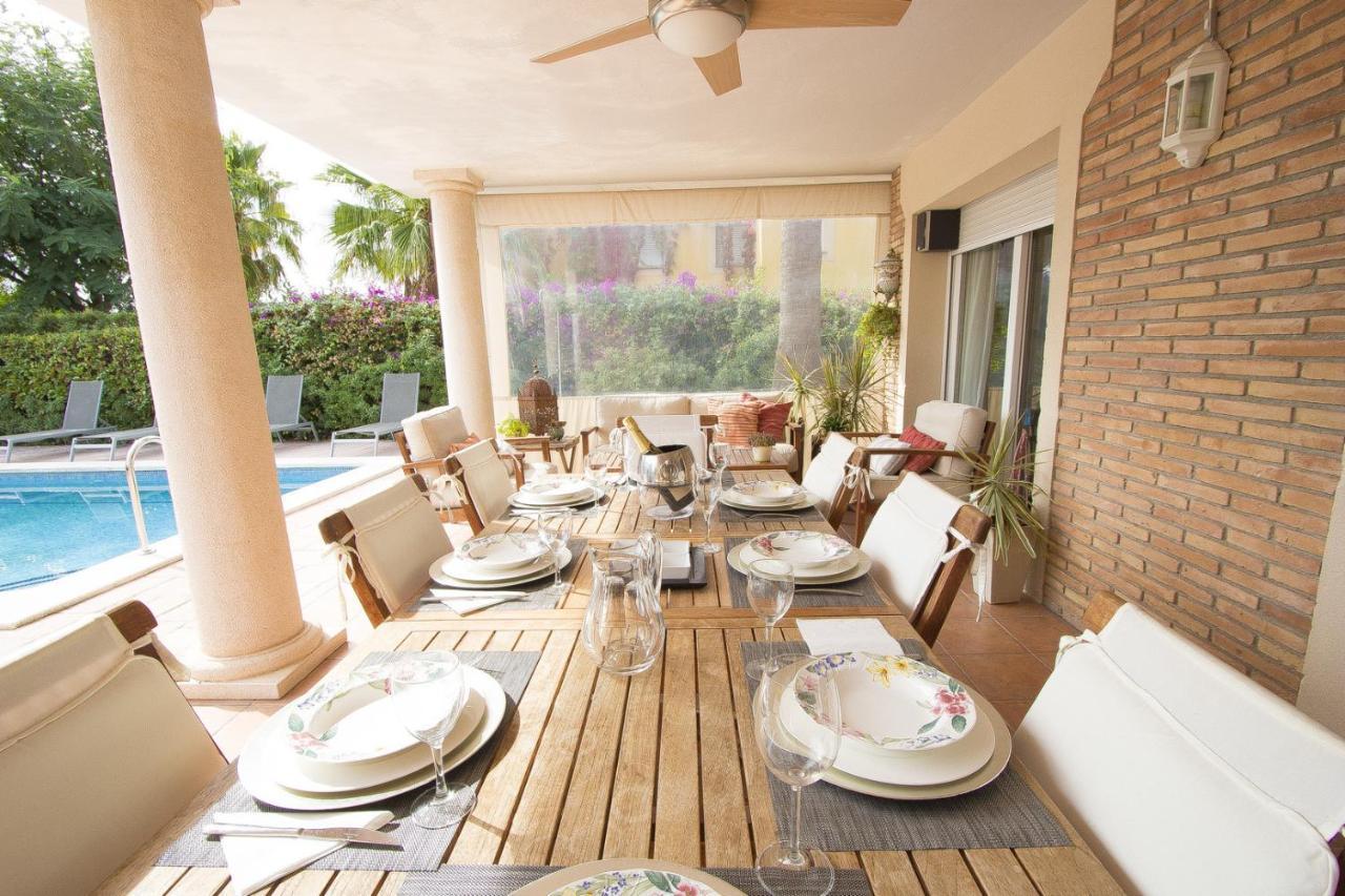 Catalunya Casas Port Aventura,Golf, Costa Dorada At Your Doorstep Reus Exterior photo