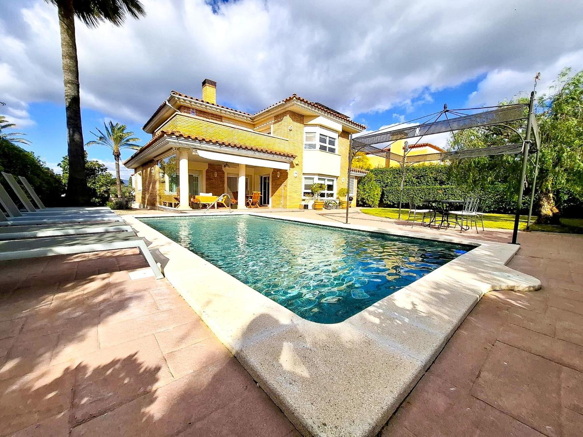 Catalunya Casas Port Aventura,Golf, Costa Dorada At Your Doorstep Reus Exterior photo